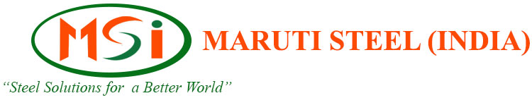 Maruti Steel India