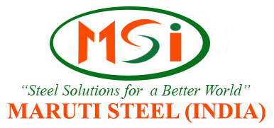 Maruti Steel India