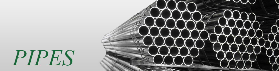 Pipes